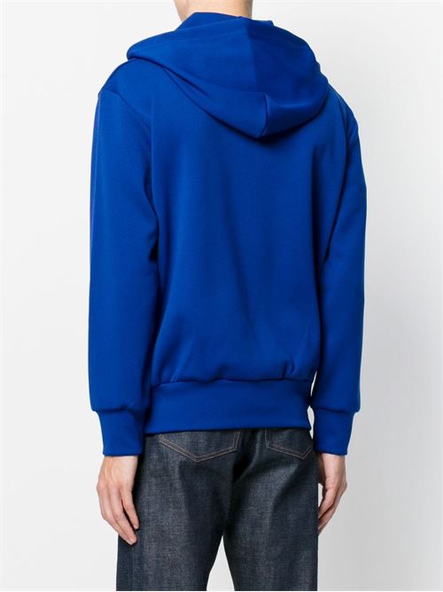 Sweatshirt with logo COMME DES GARÇONS PLAY | P1T1742